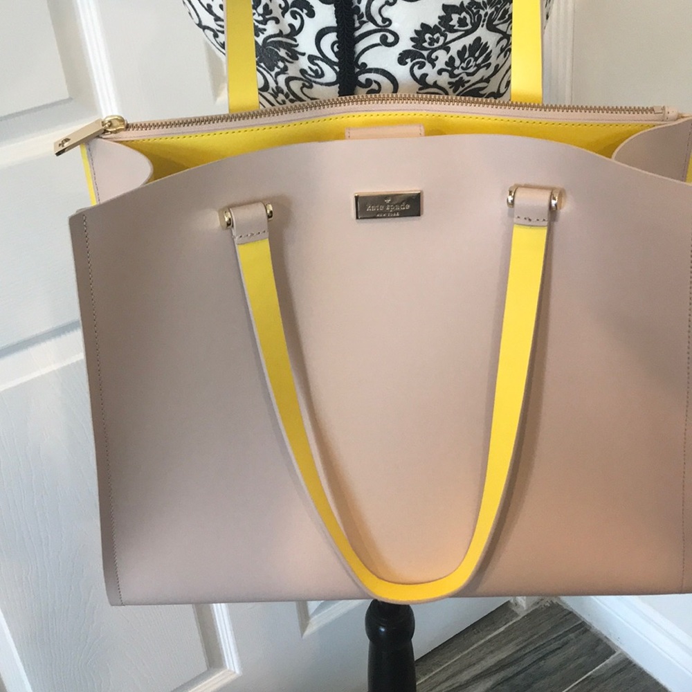 KATE SPADE shoulder bag